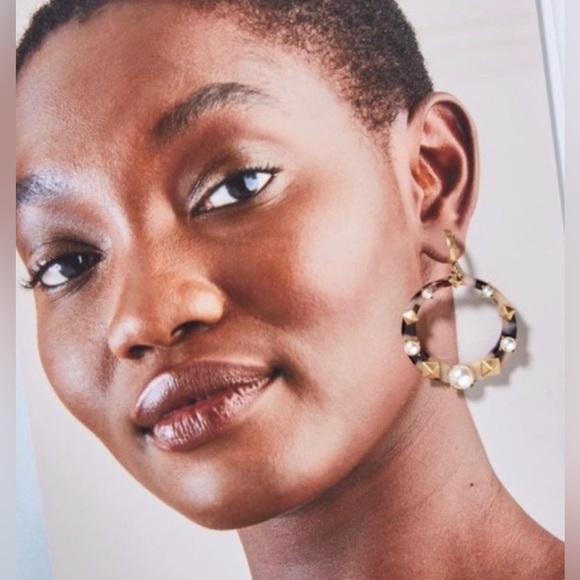 Stella & Dot Jewelry - Stella & Dot Game Changer Earring